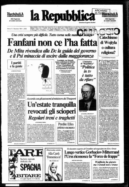 La repubblica